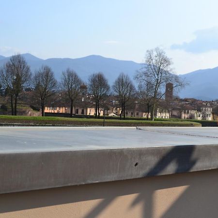 Casa Didi Appartement Lucca Buitenkant foto