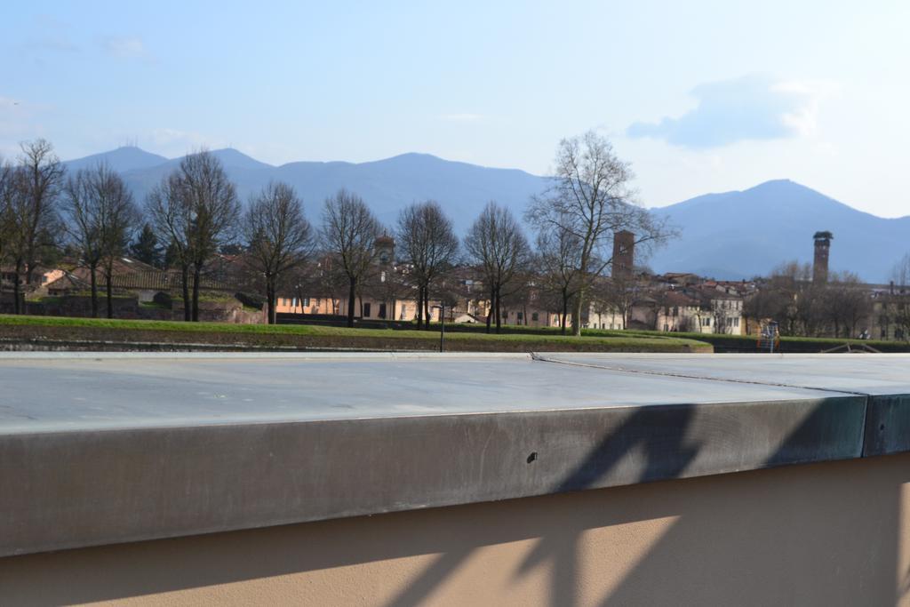 Casa Didi Appartement Lucca Buitenkant foto