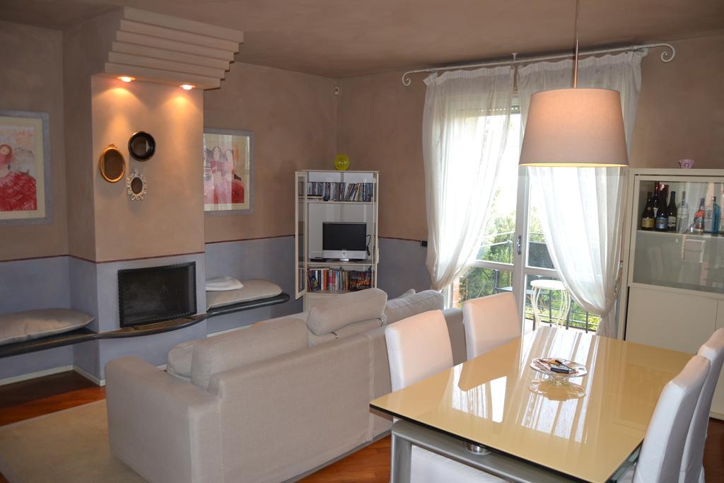 Casa Didi Appartement Lucca Buitenkant foto