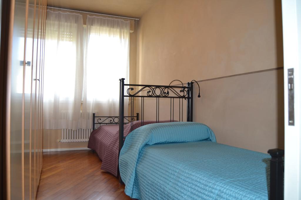 Casa Didi Appartement Lucca Buitenkant foto