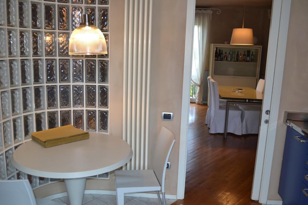 Casa Didi Appartement Lucca Buitenkant foto