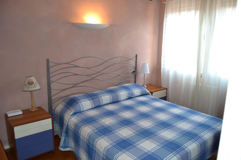 Casa Didi Appartement Lucca Buitenkant foto