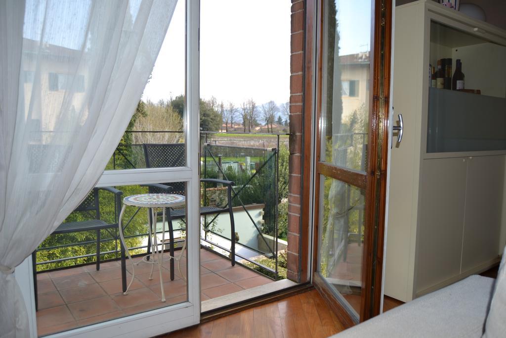 Casa Didi Appartement Lucca Buitenkant foto